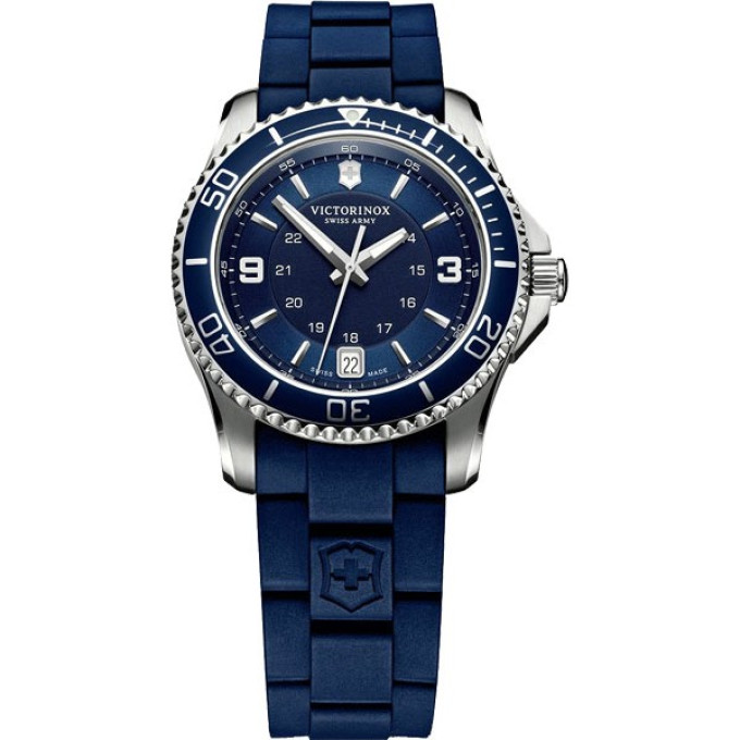 Наручные часы Maverick 241610, синие