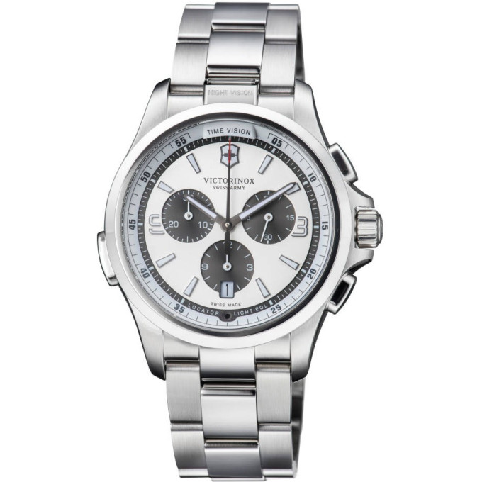 Наручные часы VICTORINOX NIGHT VISION 241728
