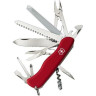Victorinox WorkChamp 0.9064 — перочинный нож, 111 мм