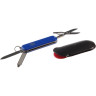 Нож-брелок Victorinox Classic SD 0.6223.2, синий