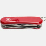 Victorinox Evolution 16 (2.4903.E), красный