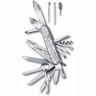 Нож VICTORINOX SWISS CHAMP 1.6794.T7