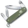 Нож Victorinox Cadet Alox 0.2601.L17